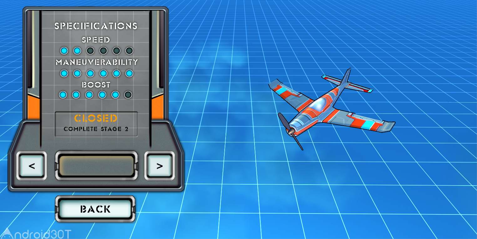 دانلود SkyStart Racing 1.24.7 – بازی هیجان انگیز خلبانان آسمان اندروید